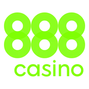 888casino UK logo