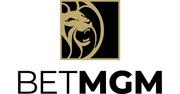 BetMGM UK logo